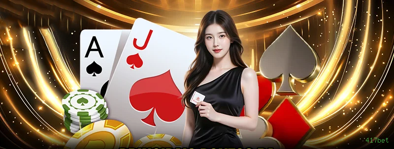 APK 417bet Android
