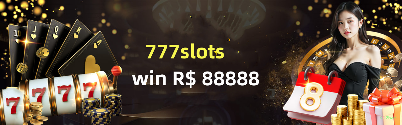 Apostas Esportivas 417bet