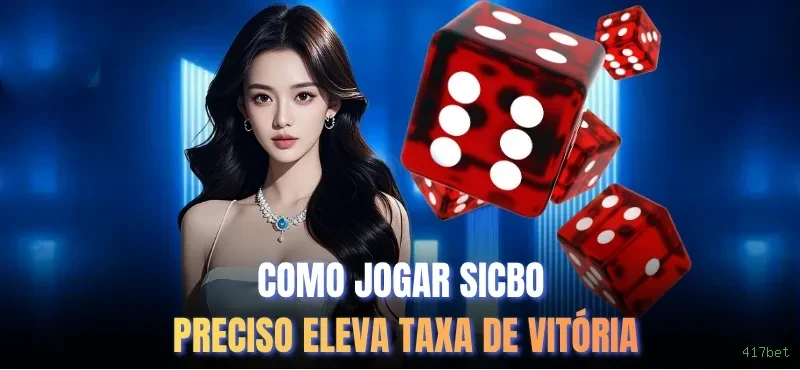 Cash Out Esportes 417bet