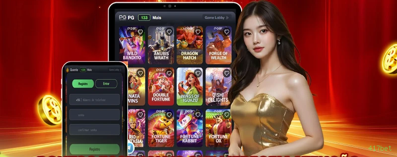 417bet iOS App