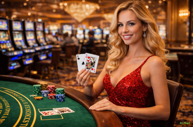 Jogos 417bet