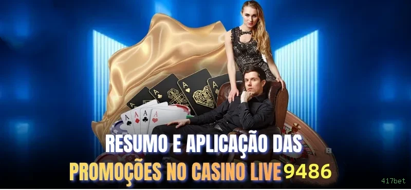 Login 417bet