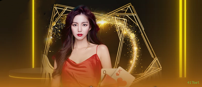 Jogos de Mesa 417bet