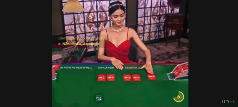 Jogos de Mesa 417bet
