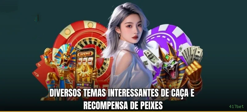Termos de Serviço 417bet