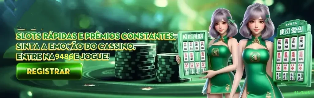 Esportes Virtuais 417bet